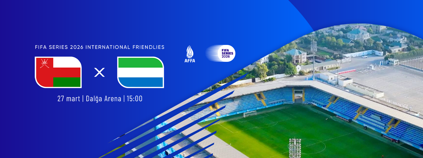 Oman – Syerra Leone