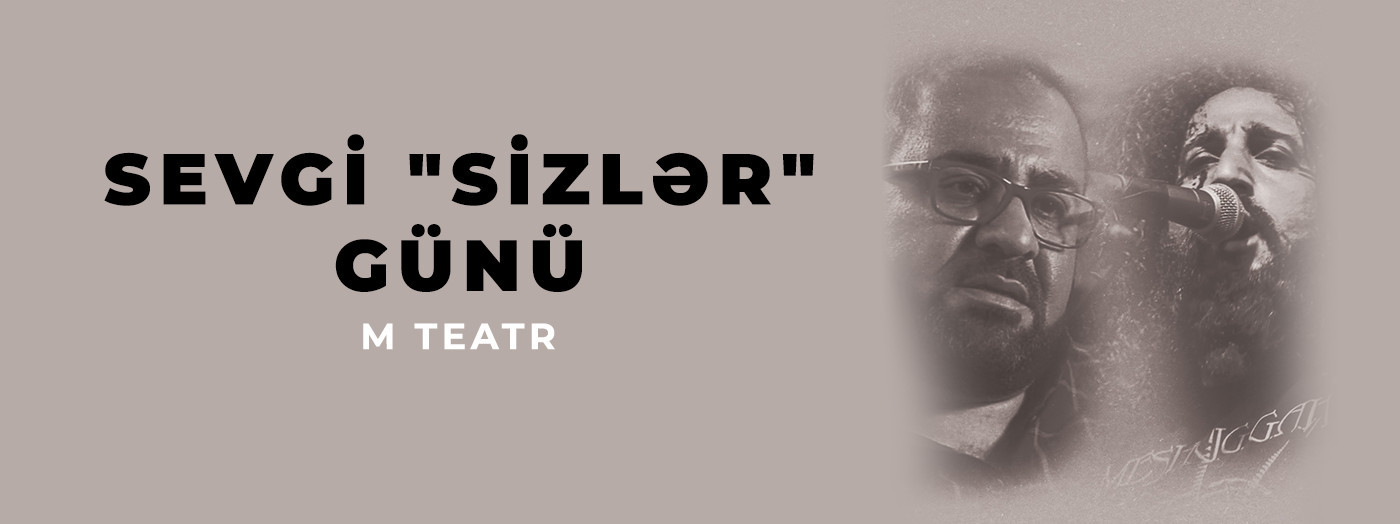 Sevgi "Sizlər" Günü