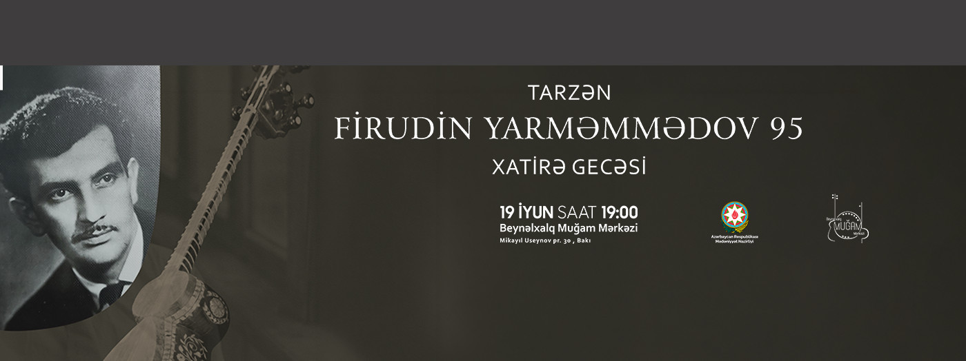Firudin Yarmammadov 95