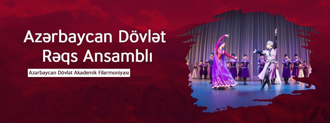 Azərbaycan Dövlət Rəqs Ansamblı
