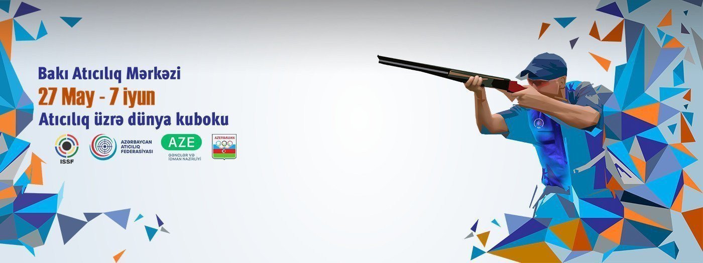 Shooting World Cup 2022