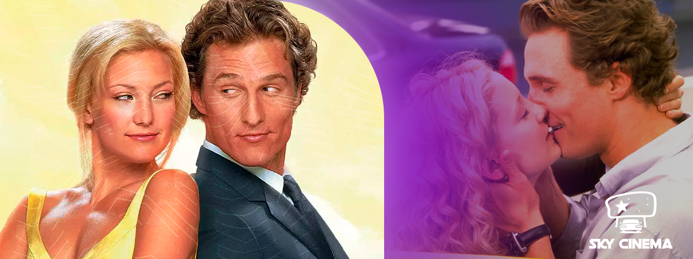 Sky Cinema Drive-In – How to Lose a Guy in 10 Days