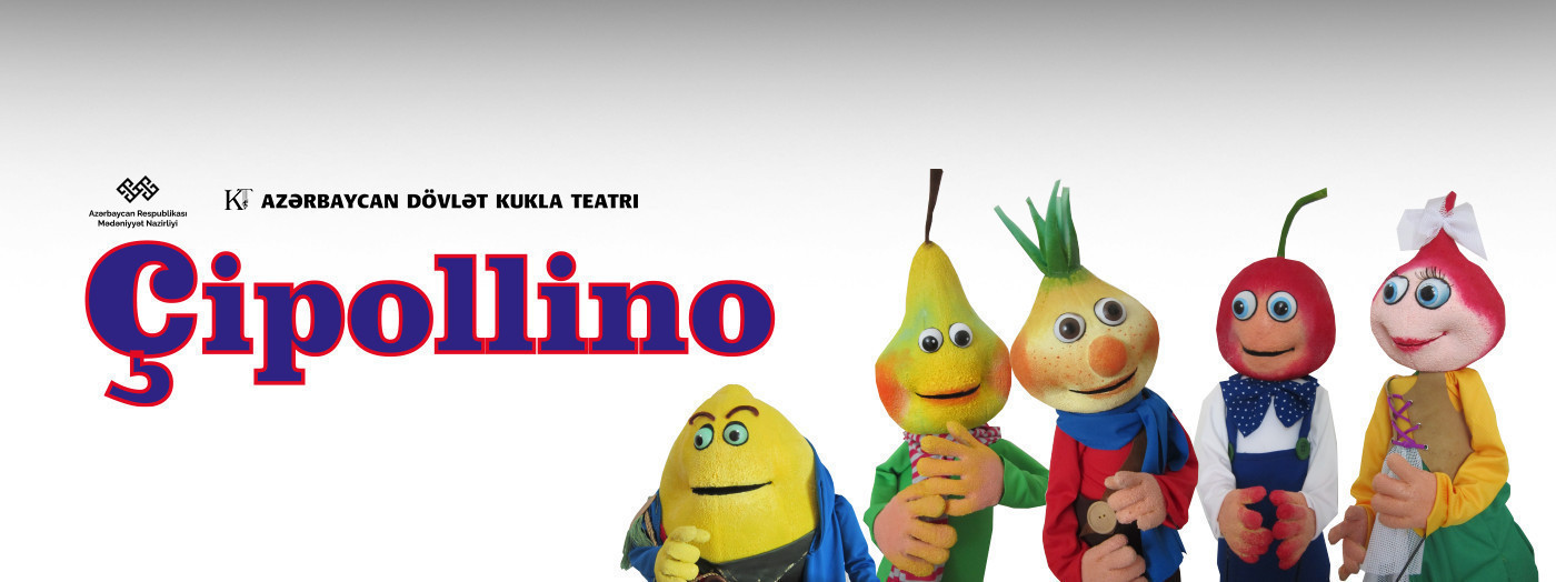 "Çipollino"