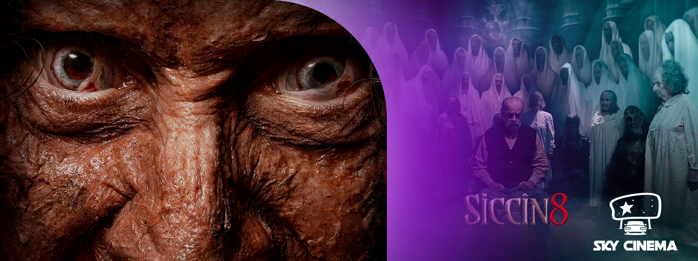 Sky Cinema Avtofilm –  Siccin 8