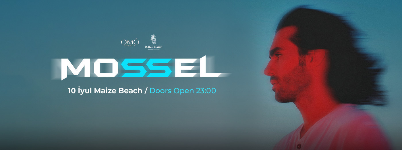 DJ Mossel