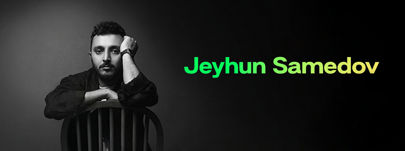 Джейхун Самедов