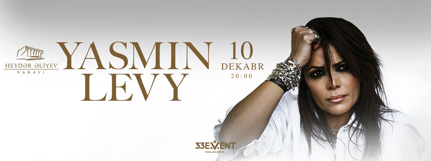 Yasmin Levy