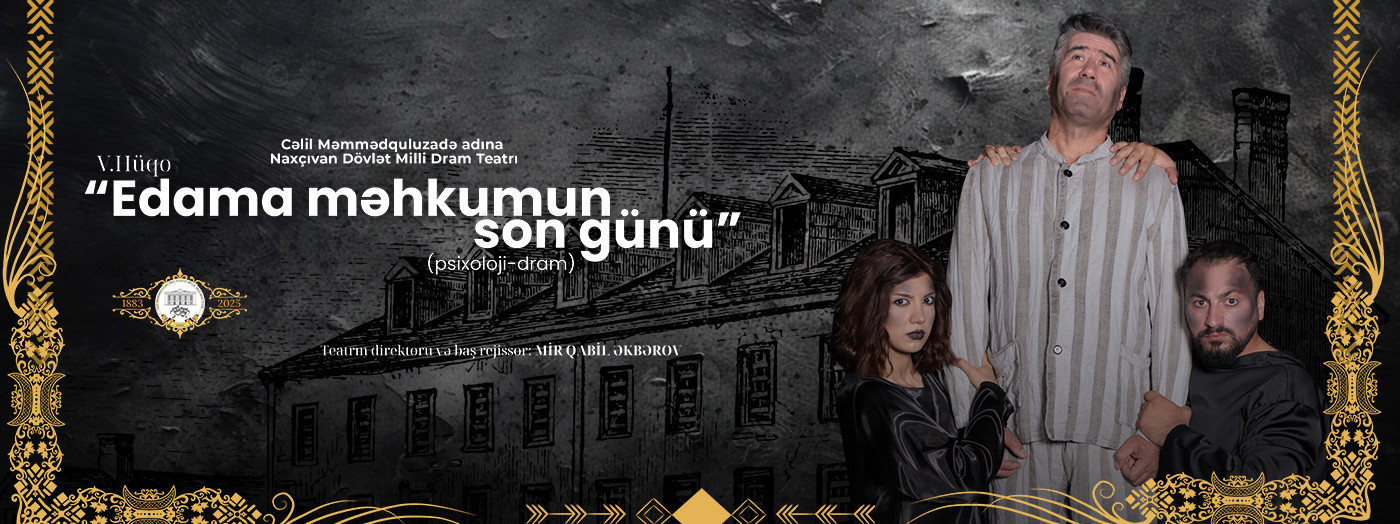 Edama məhkumun son günü