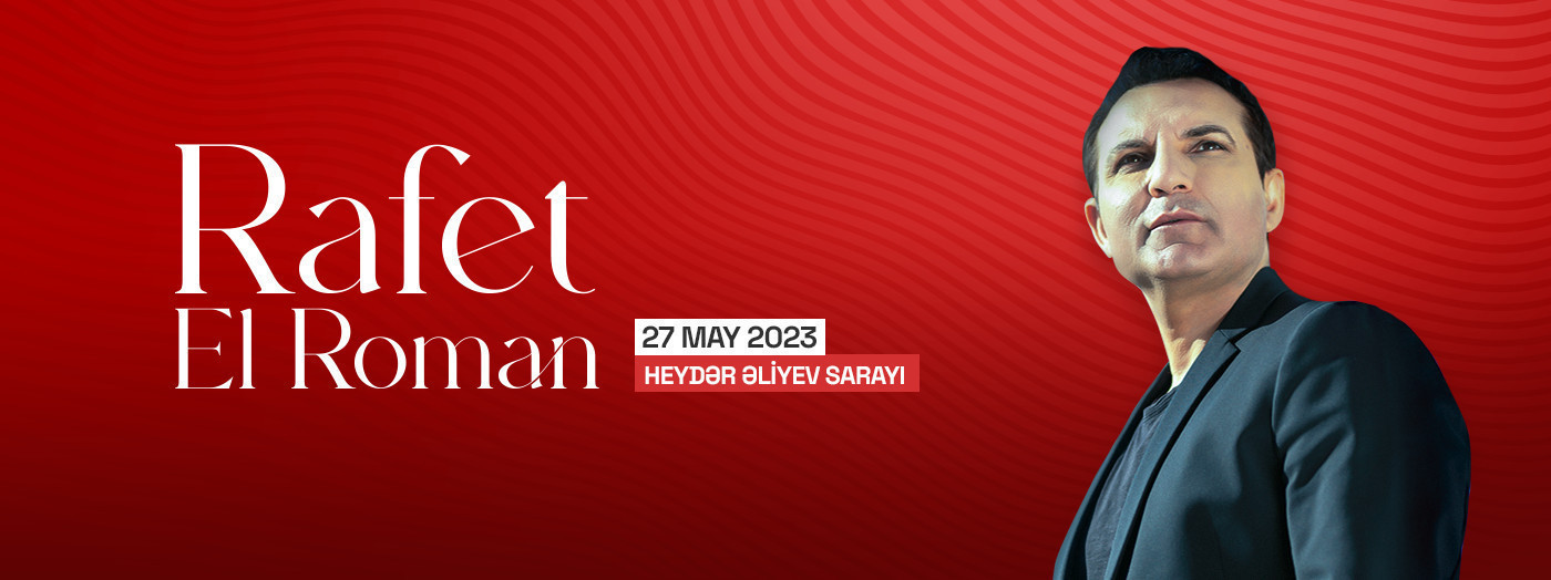 Rafet El Roman