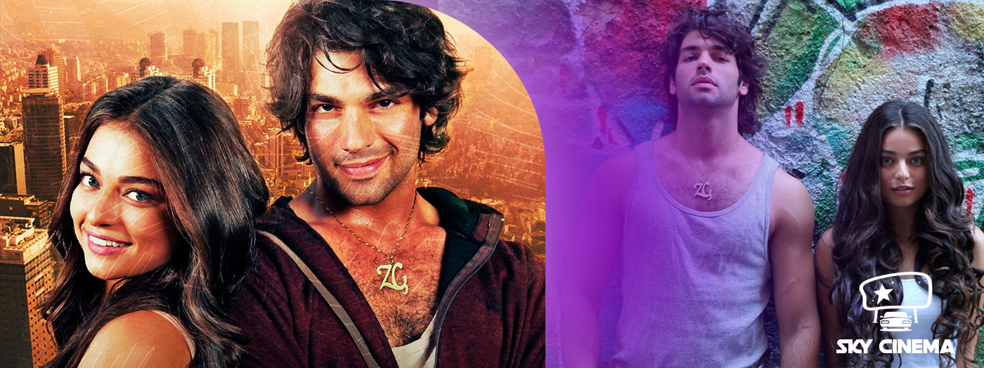 Sky Cinema Avtofilm – Sevimli Tehlikeli