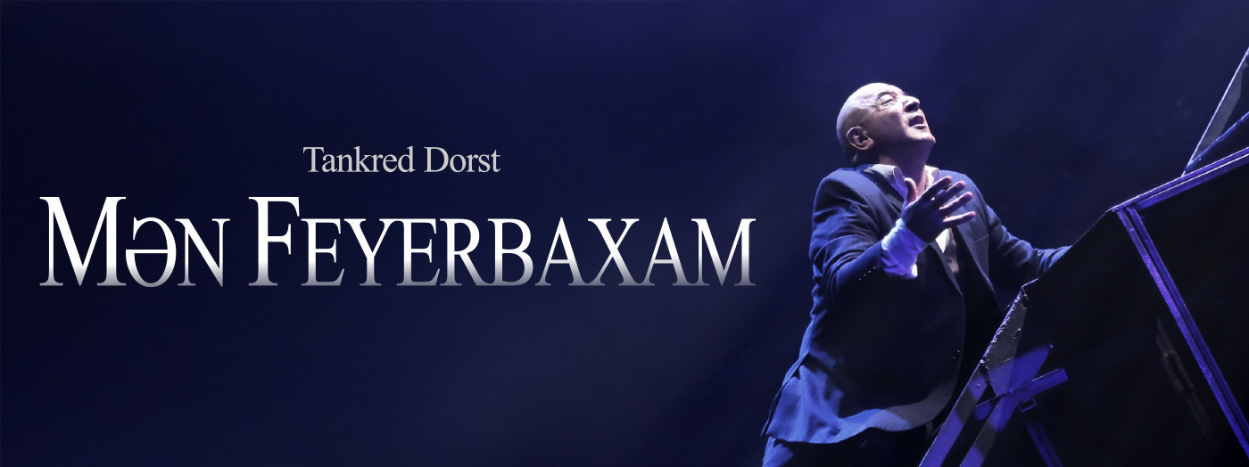 Mən Feyerbaxam