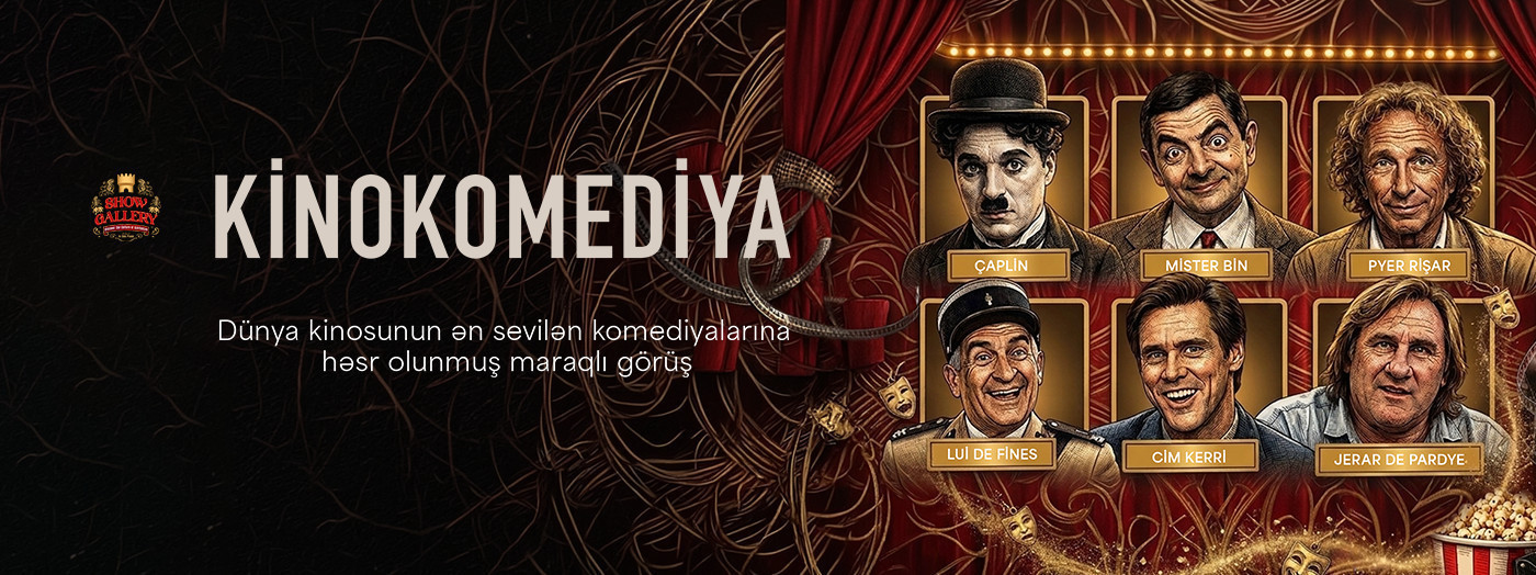 Film Comedy