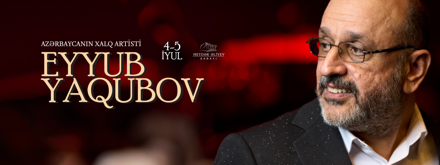 Eyyub Yaqubov
