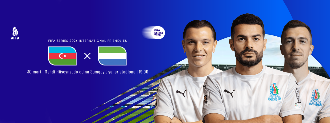 Azərbaycan – Sierra Leone