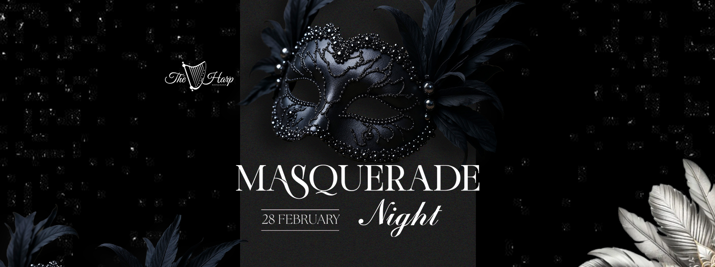 Masquerade Night