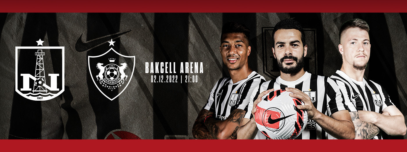 Neftçi PFK - Qarabağ FK