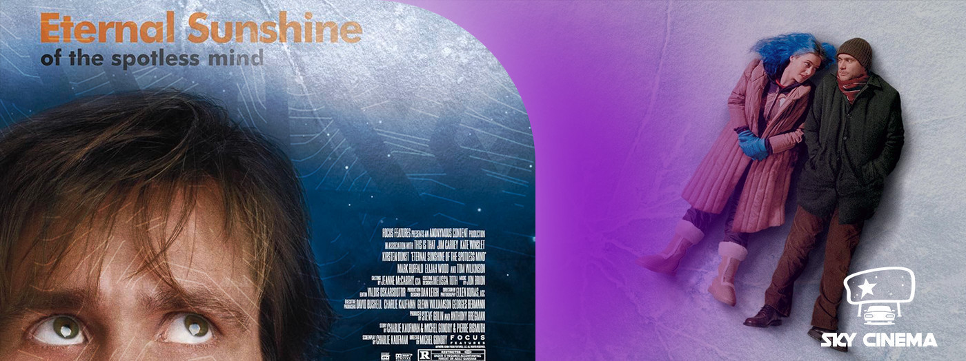 Sky Cinema Drive-In – Eternal Sunshine of The Spotless Mind