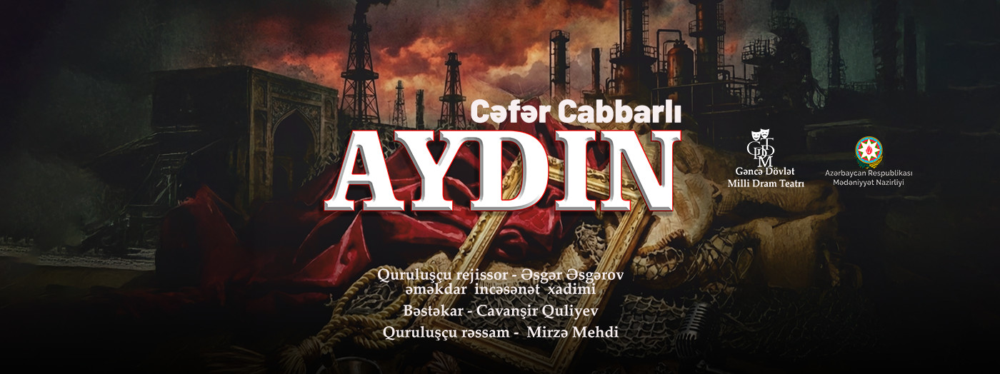 “Aydın”