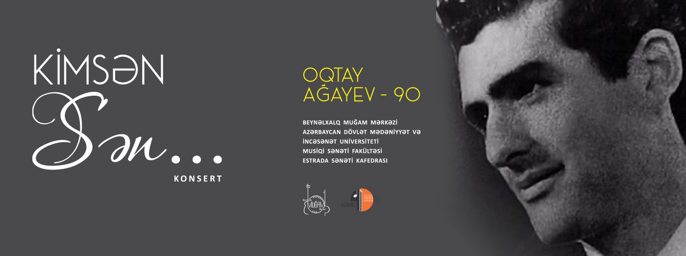 Oqtay Ağayev 90