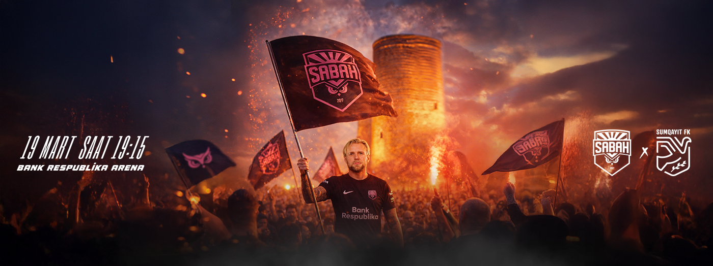 Sabah FK - Sumqayıt FK