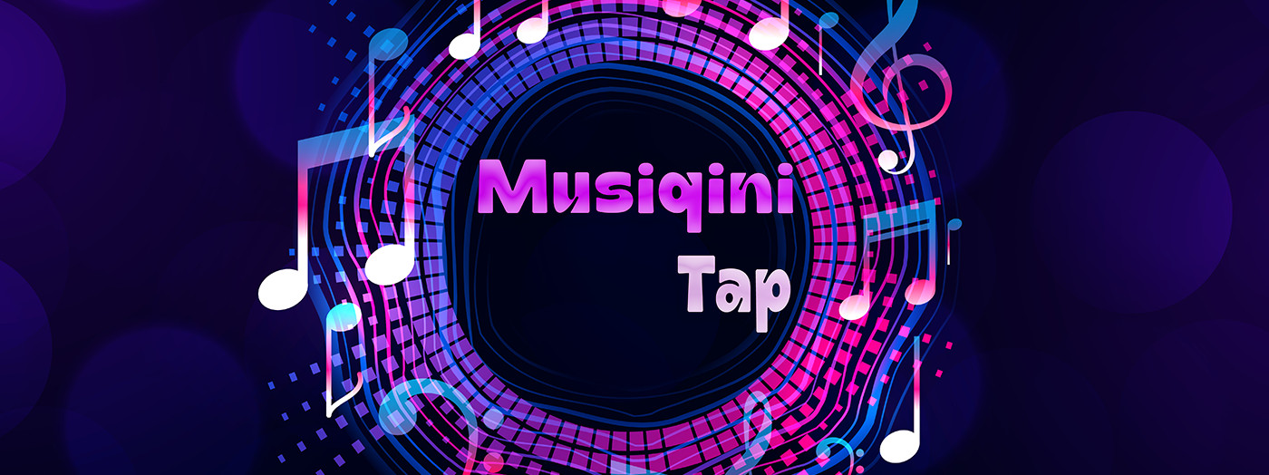 Musiqini Tap