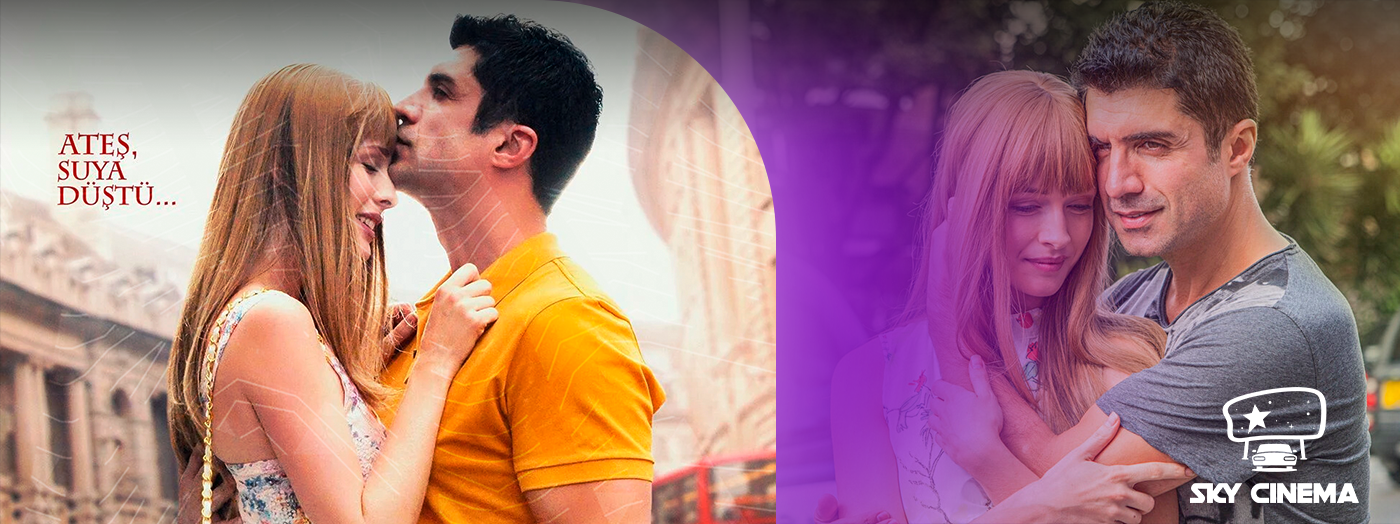Sky Cinema Avtofilm – Su ve Ateş