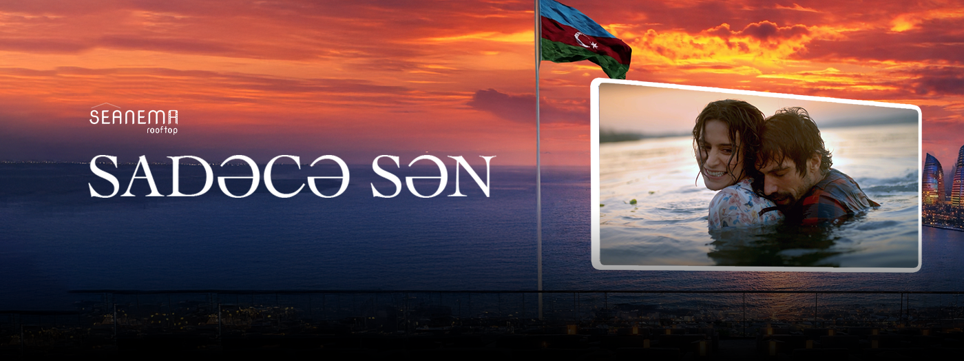 Terrace Cinema – Sadece Sen