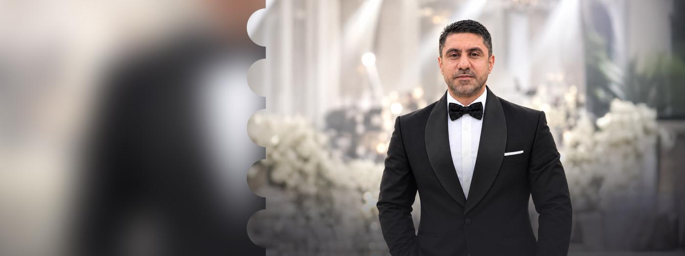 Namiq Qasımov - "Xəyallar"