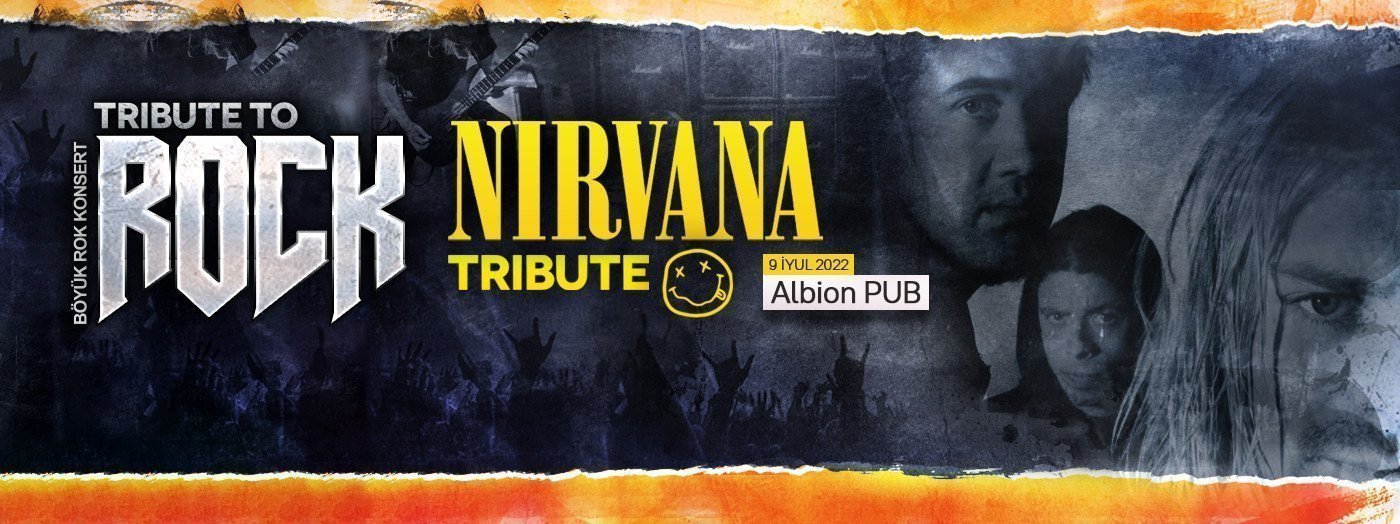 Tribute to Rock / Nirvana Tribute