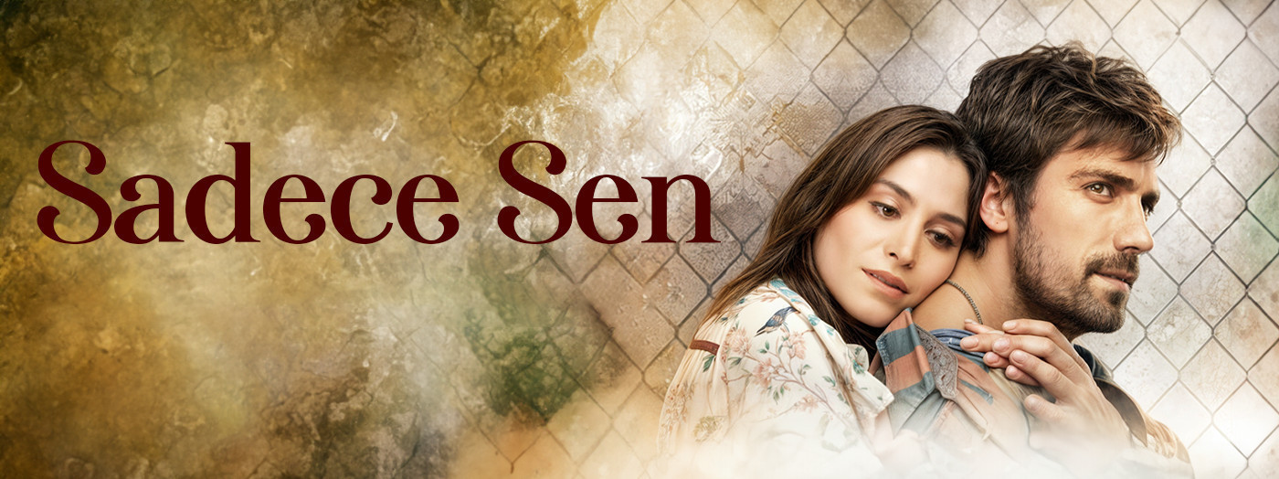 Sadece sen filmin nümayişi