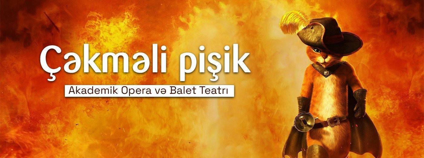 Кот в сапогах