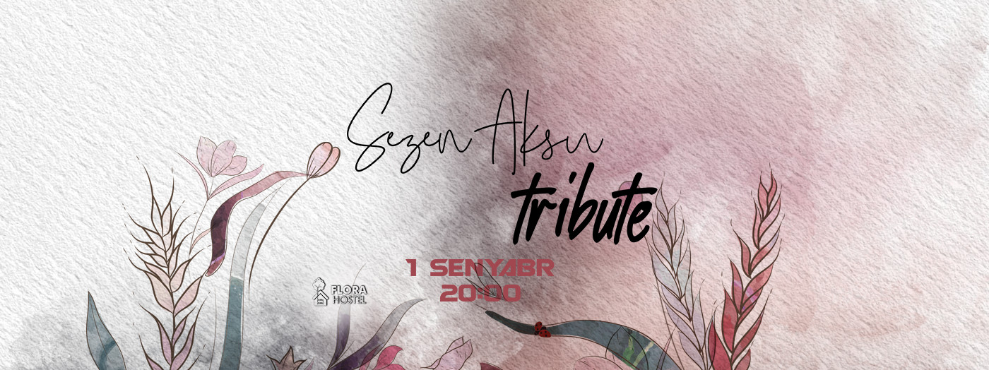 Sezen Aksu Tribute