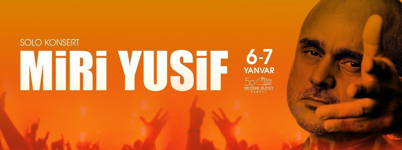 MİRİ YUSİF