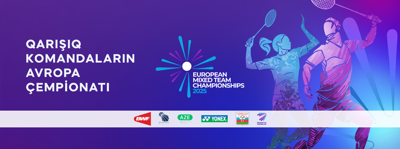 European Mixed Team Championships