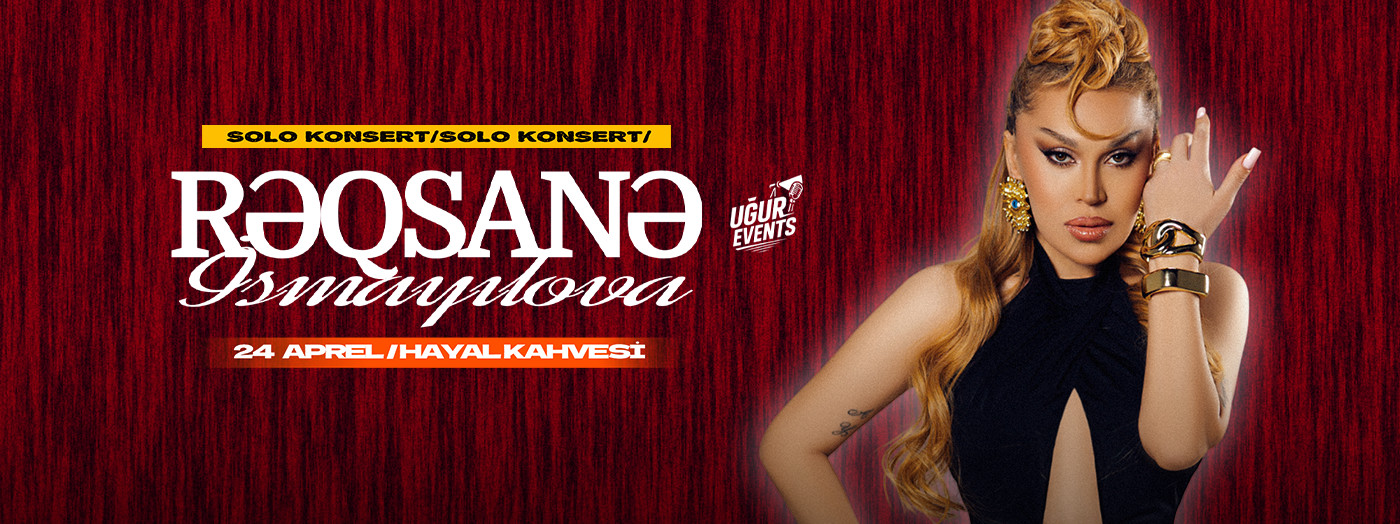 Rəqsanə İsmayilova