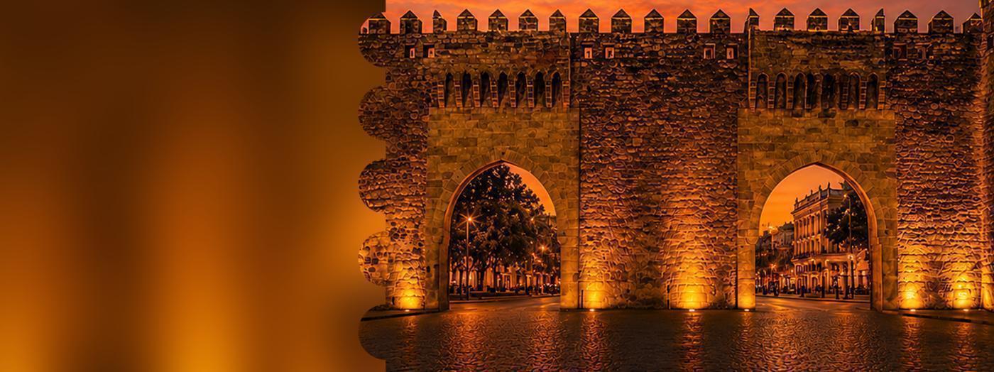 Açılış konserti | Dmitri Şostakoviçə ithaf
