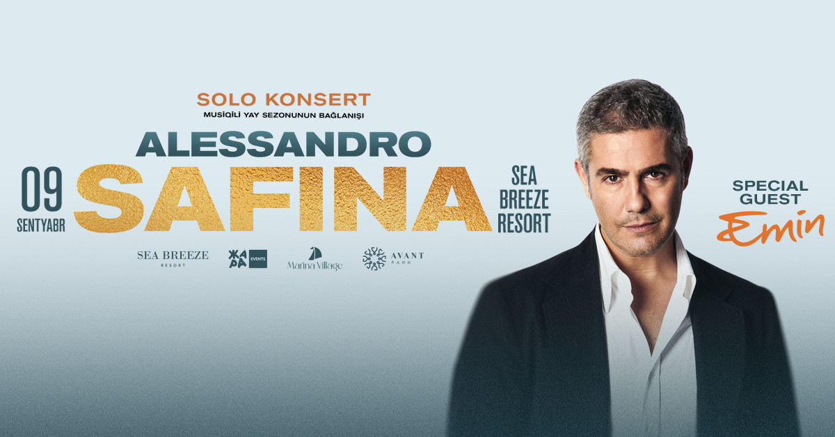 Алессандро Сафина Купить Билет Спб