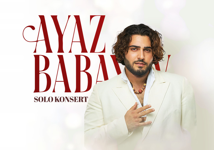 Ayaz Babayev - Solo Concert
