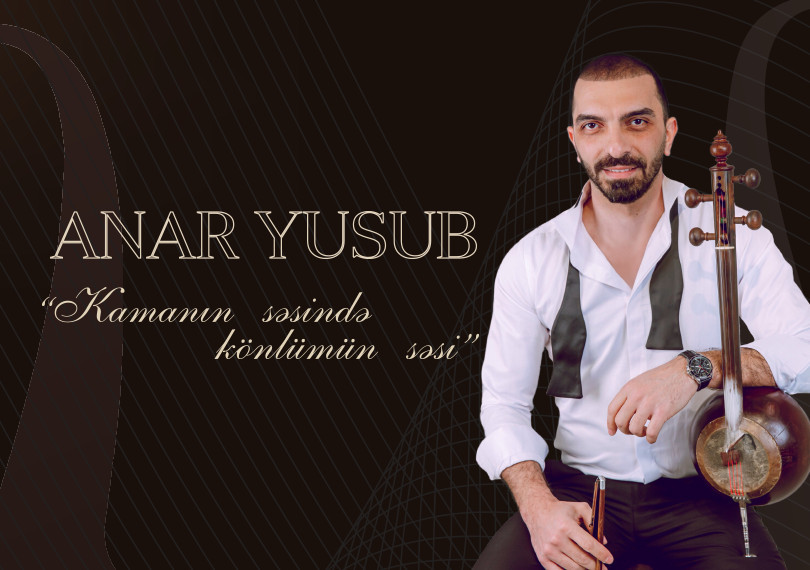 My soul is in the sound of the kamancha