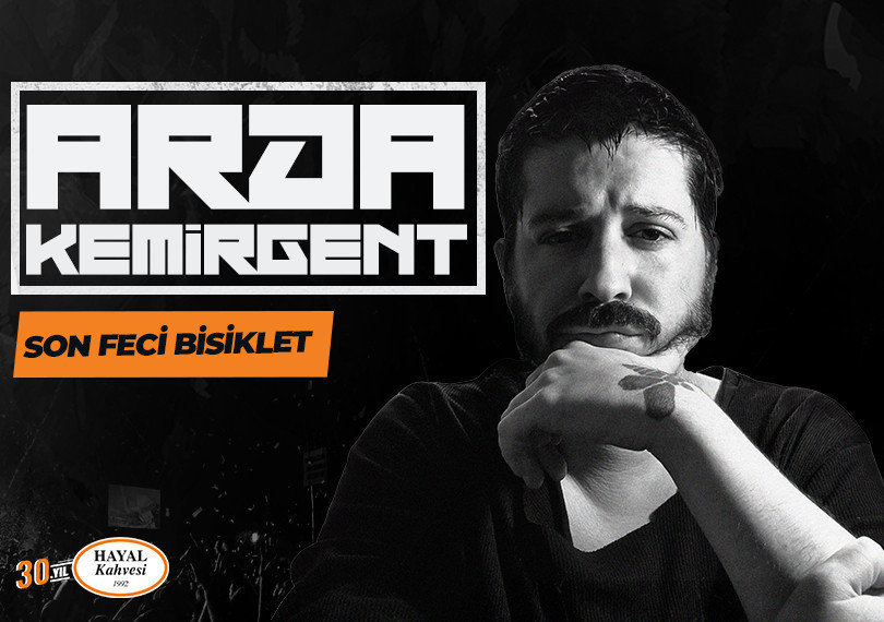 Arda Kemirgent