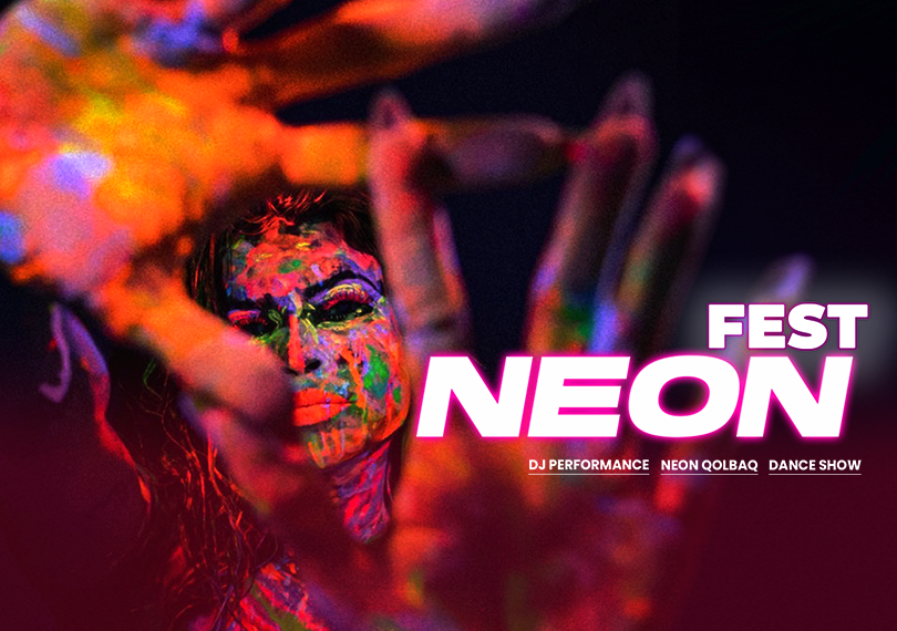 Neon Fest