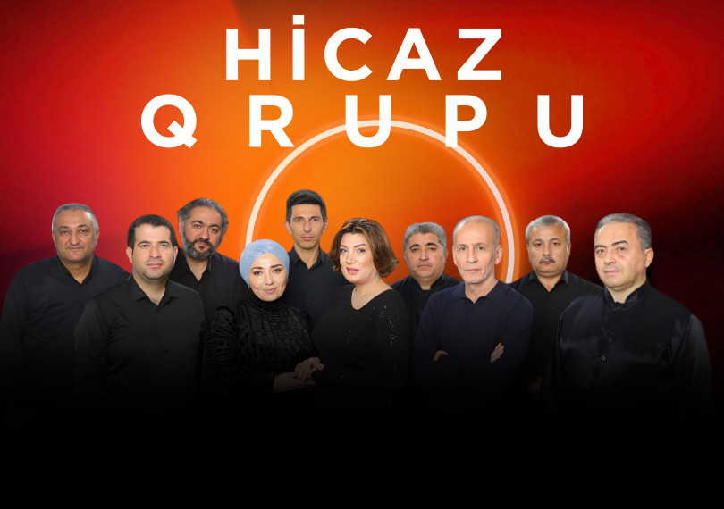 HİCAZ Grupu