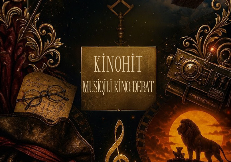 “Kinohit” musiqili kino debatı