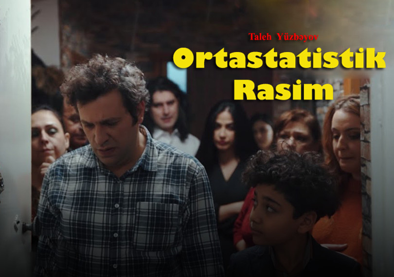 "Kiçik adamın, kiçik problemi haqda"