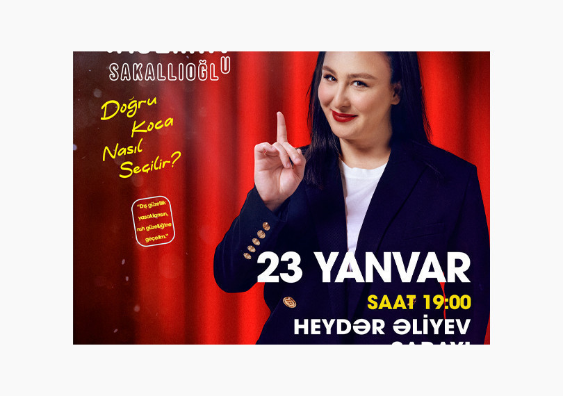 Yasemin Sakallioğlun -"Doğru Koca Nasıl Seçilir"