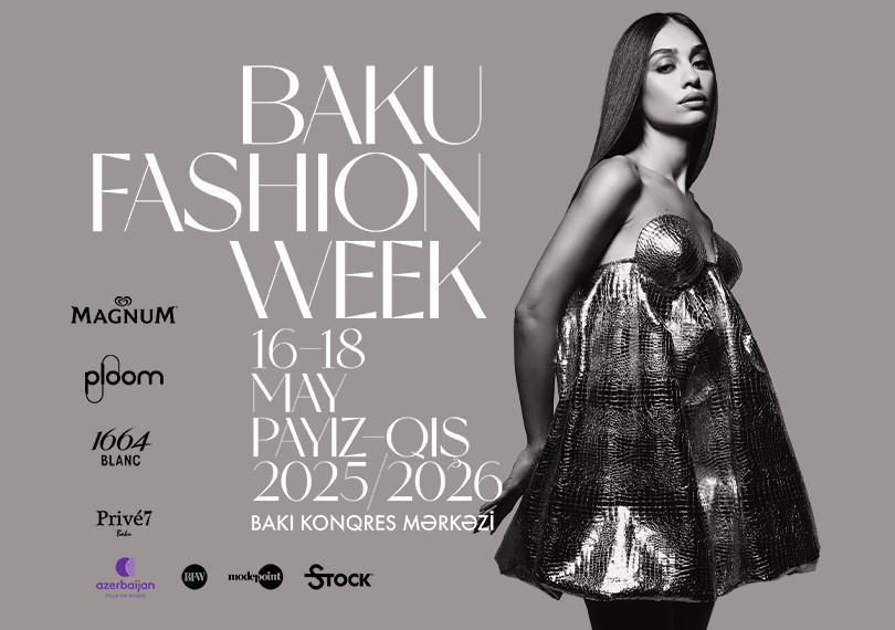 Baku Fashion Week