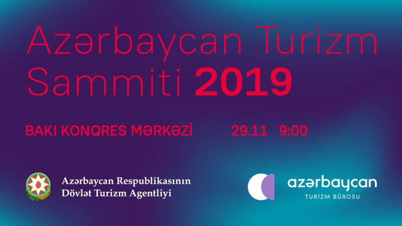 Azərbaycan Turizm Sammiti 2019