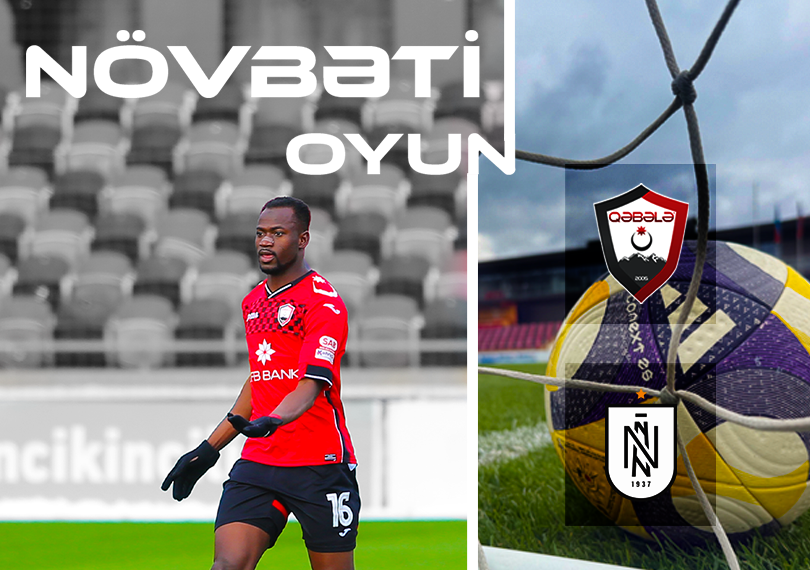 Qəbələ FK - Neftçi PFK