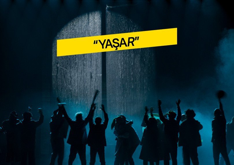 Yaşar