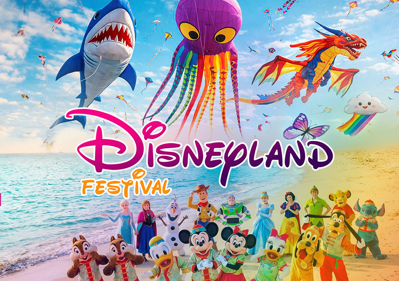 Disneyland Festivalı